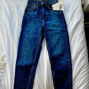 Zara jeans
